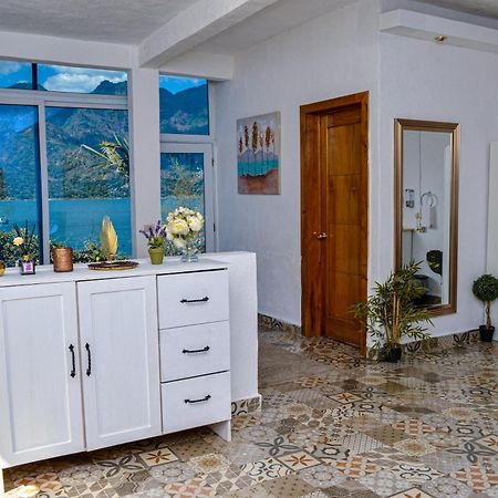 Tiberias By Luxury Atitlan Villa San Pedro La Laguna Exterior photo