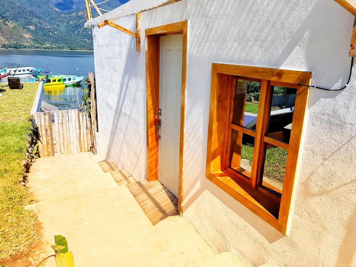 Tiberias By Luxury Atitlan Villa San Pedro La Laguna Exterior photo