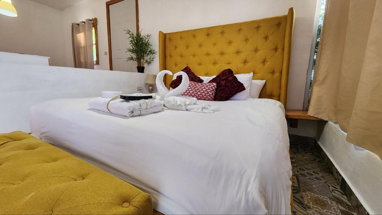 Tiberias By Luxury Atitlan Villa San Pedro La Laguna Exterior photo