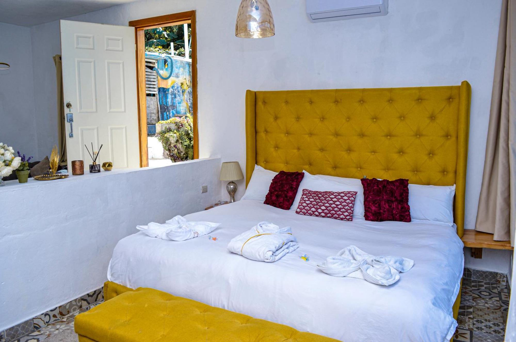 Tiberias By Luxury Atitlan Villa San Pedro La Laguna Exterior photo